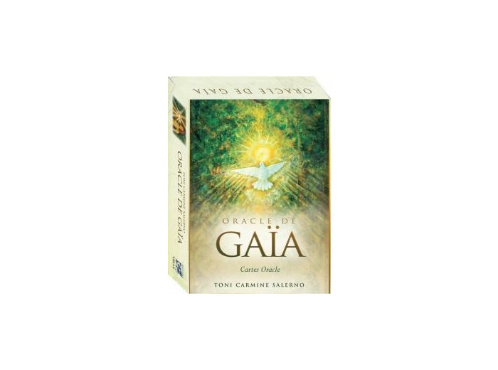 L'oracle de Gaïa