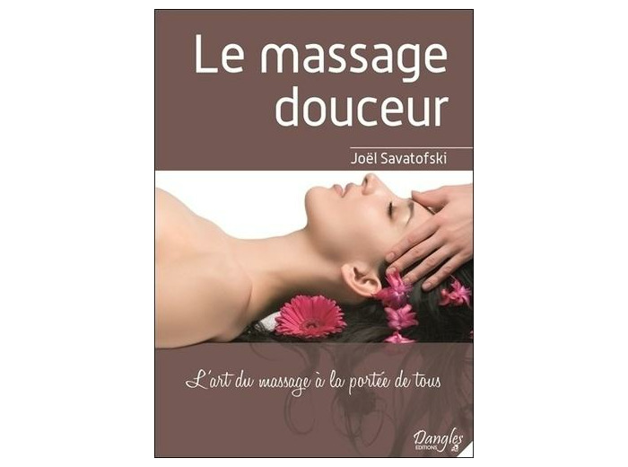Le massage douceur