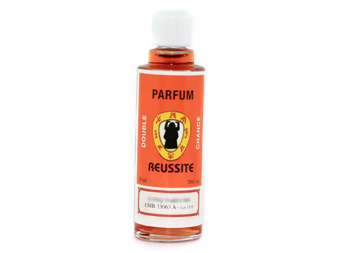 Lotion magique haïtienne "Réussite"