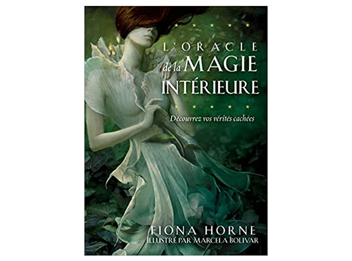Oracle de la magie intérieure