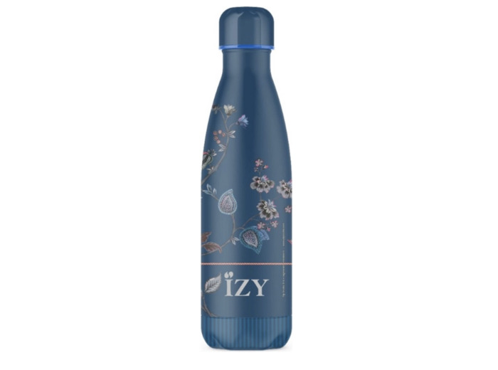 Gourde 500 ml Pip Studio izzy cece fiore