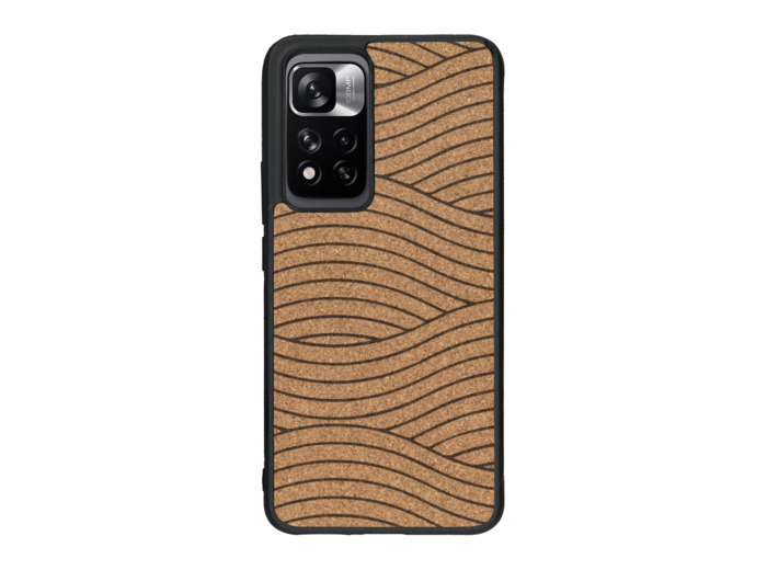 Coque Xiaomi Redmi Note 11 5G - Le Wavy Style