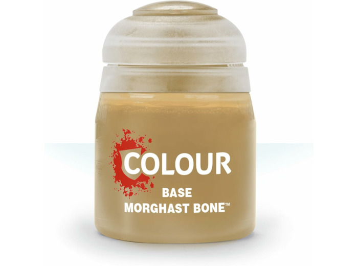 Base: Morghast Bone