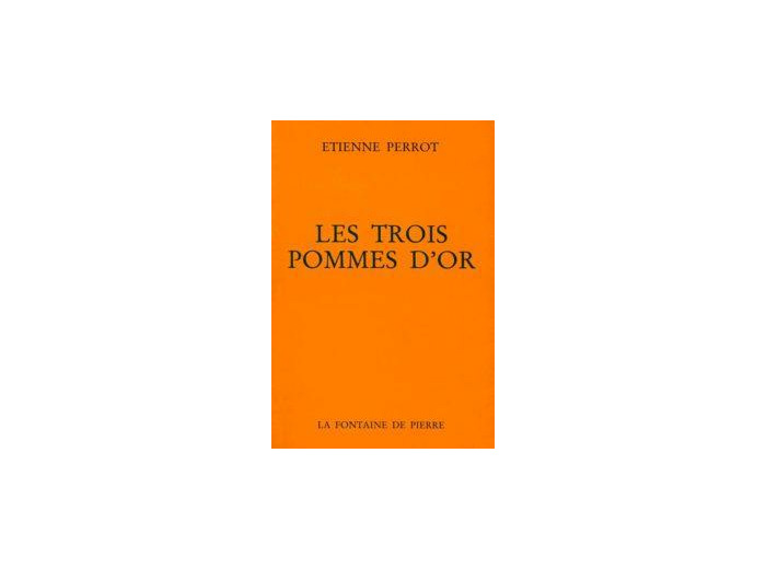 Les Trois pommes d’or