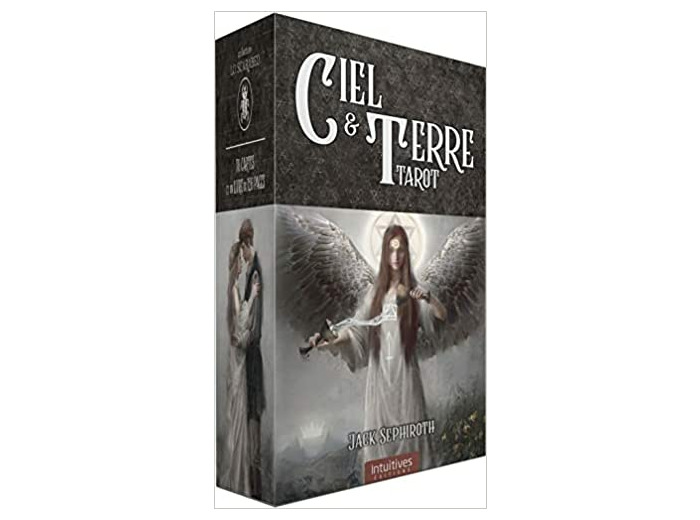 Ciel et terre tarot