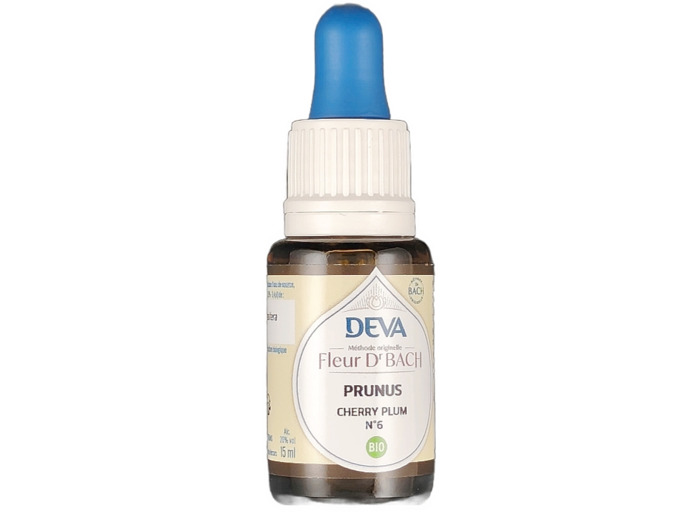 Prunus n°6 15ml
