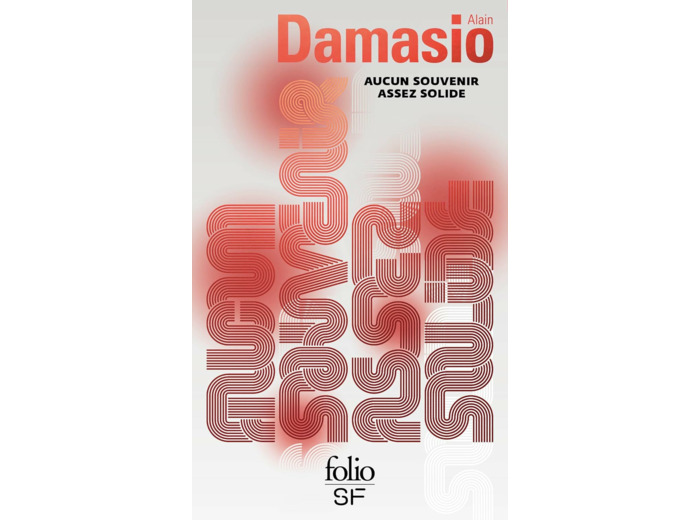 AUCUN SOUVENIR ASSEZ SOLIDE