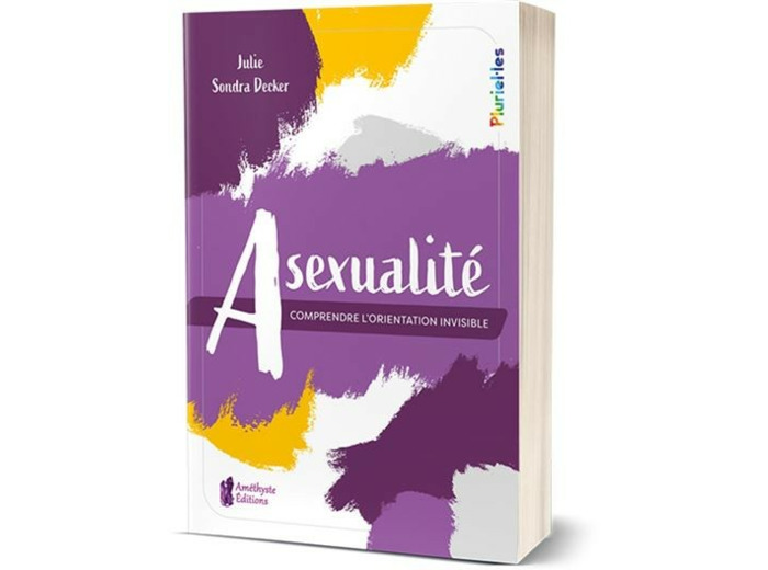 Asexualité