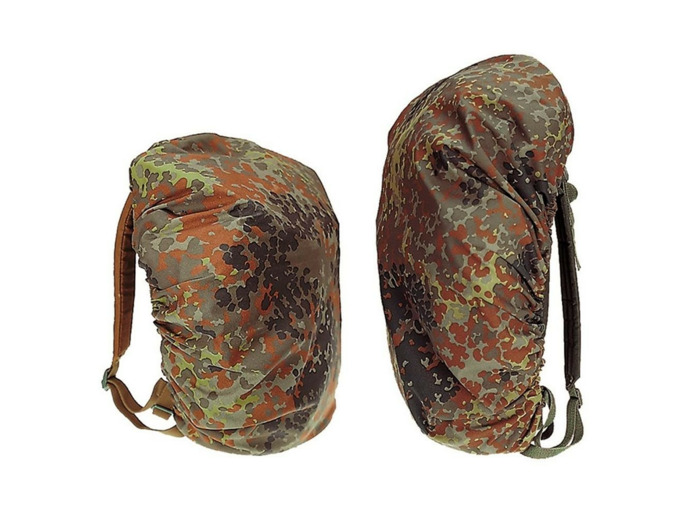 Sursac Flecktarn Armée allemande