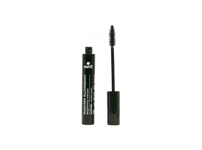 Mascara Allongeant Noir 9ml