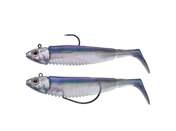 G bump SWM 95 ready pack gunki