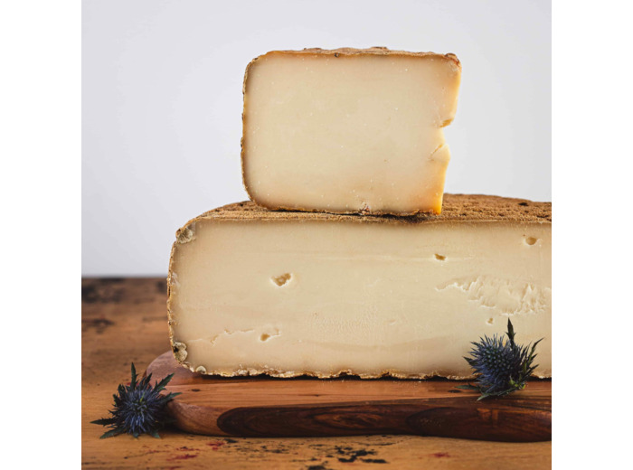 Le Hercule (mi brebis / mi chèvre)
