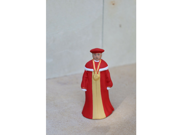 la confrérie de l'entonneur Rabelaisien