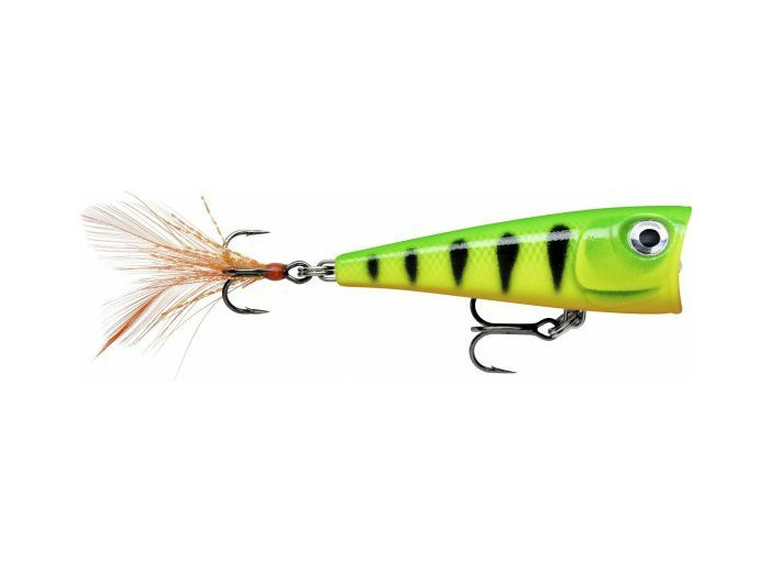 x light pop rapala