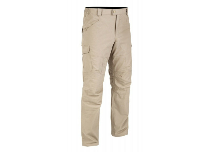 Pantalon Hurricane TOE TAN