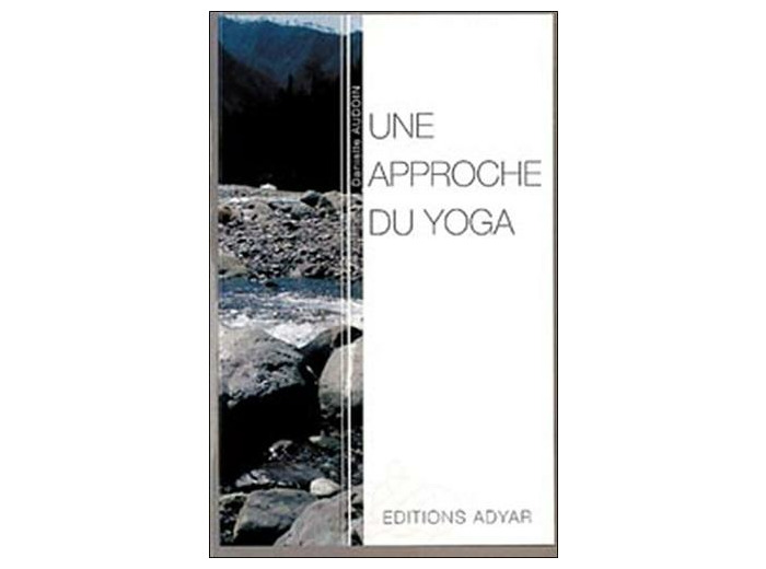 Une approche du yoga