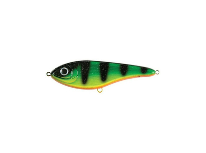 buster II 12cm C29 CWC