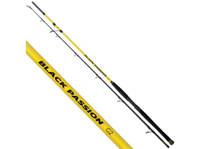 canne perfect passion spin 2.70m