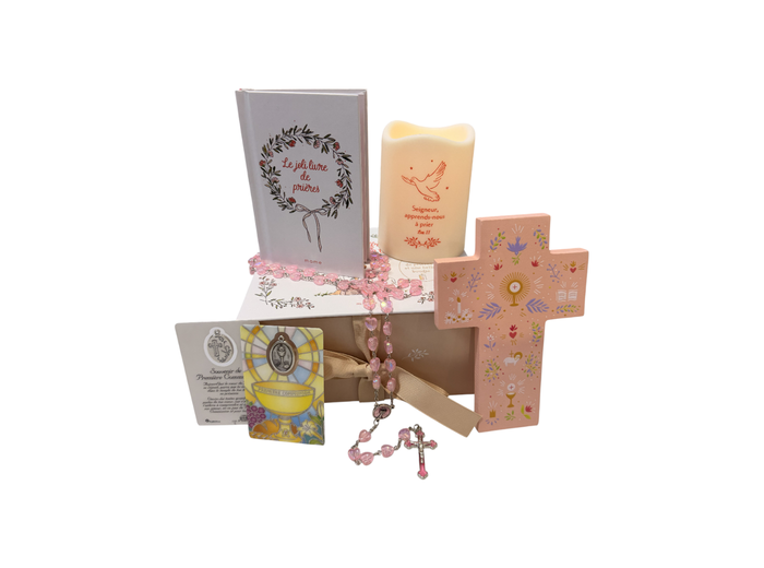 Box Spirituelle n°1 - Fille