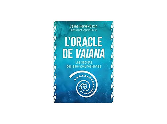 L'Oracle de Vaiana
