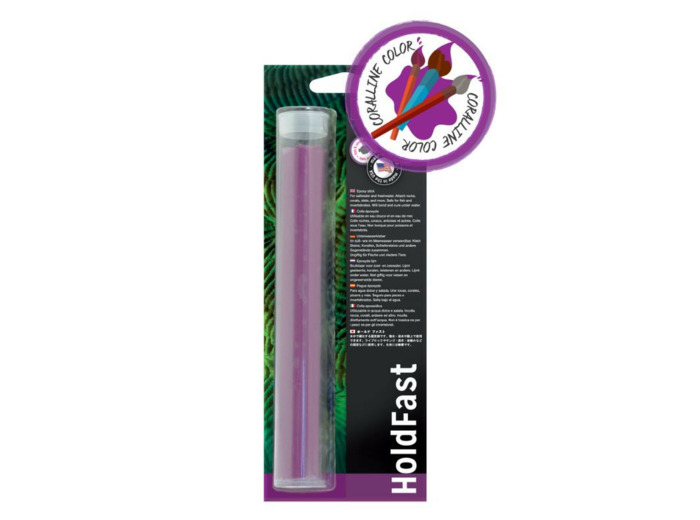 Colle Epoxy pour coraux