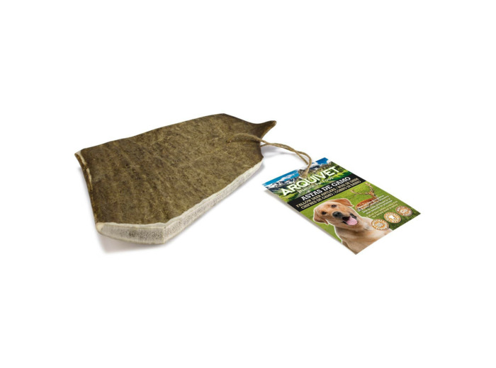 ARQUIVET, Bois de daim - Taille XL