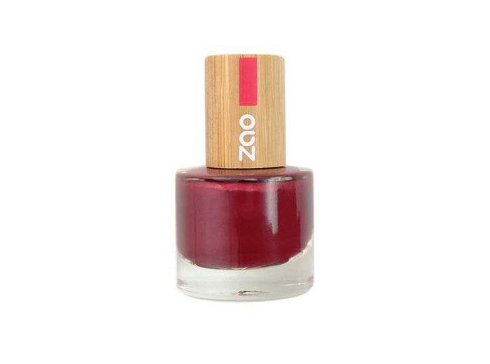 Vernis à ongles 673 Hypnose- 8ml-Zao makeup