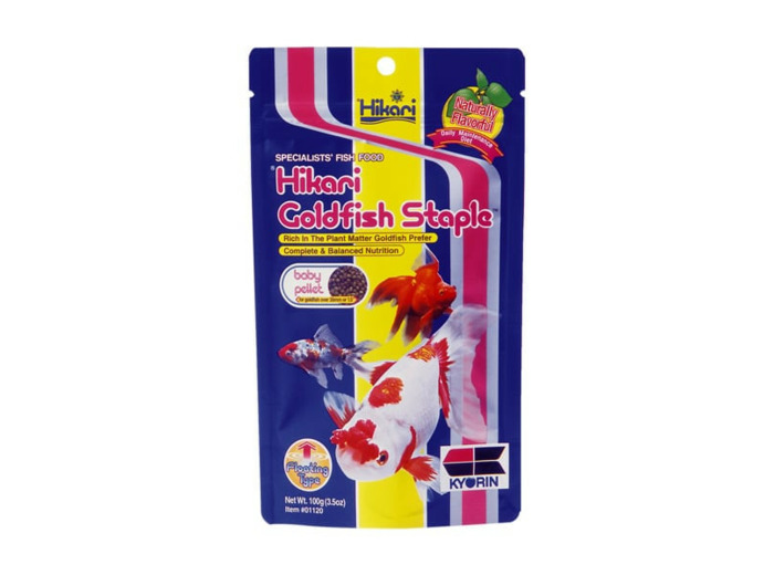 HIKARI Goldfish Staple - 300g