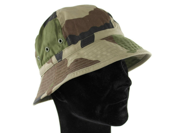 Bob Armée française (original)