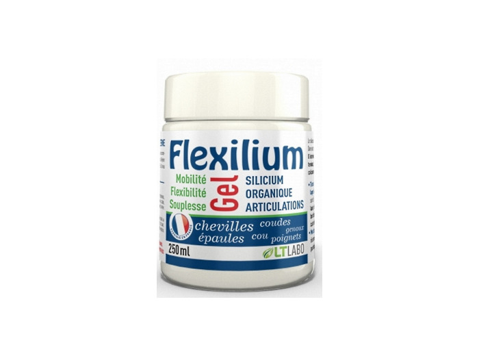 Flexilium Gel pot 250ml