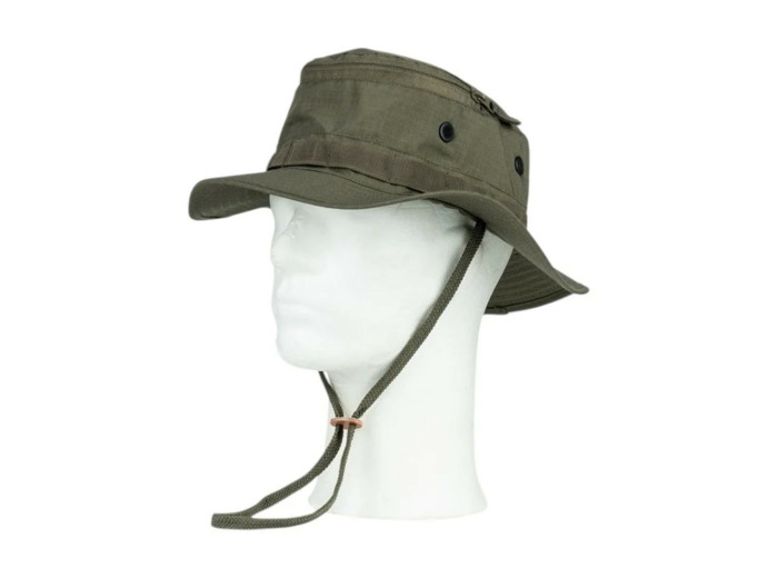 Chapeau de brousse moustiquaire anti-moustique randonnée