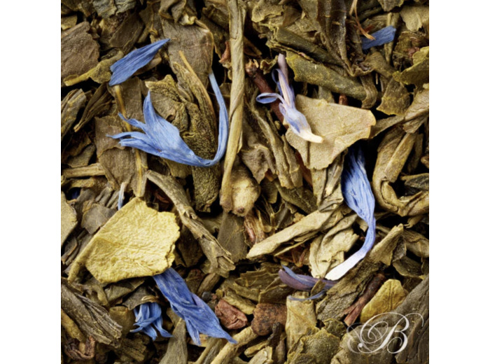 Si Nancy m'était conté