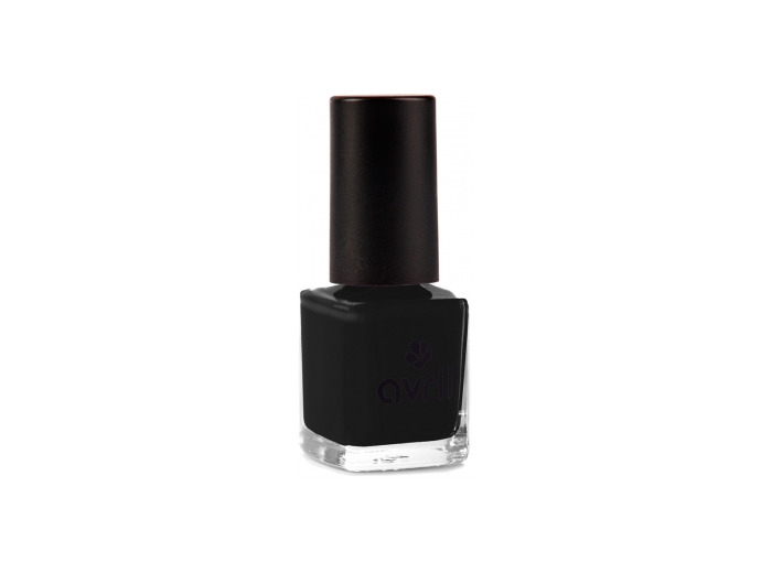 Vernis à ongles Nuit noire N° 1061 7ml