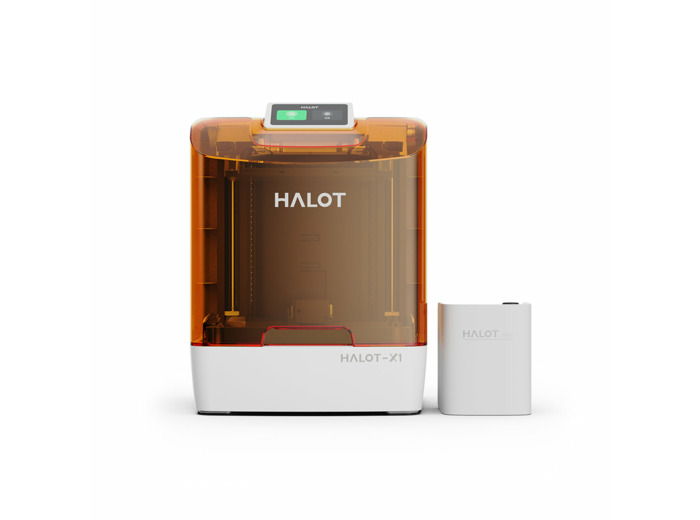 Imprimante 3D Piocreat - Halot-X1 Combo