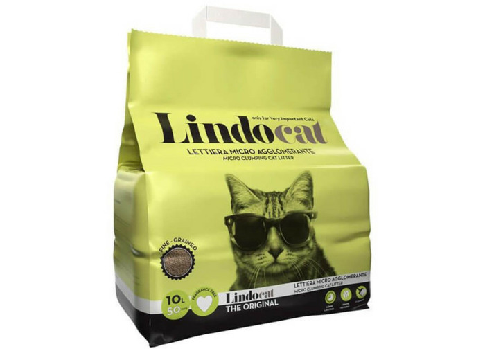 Lindocat 10L