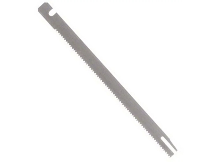 Jeu de 2 lames 30 cm pour scie à mousse Bosch GSG 300