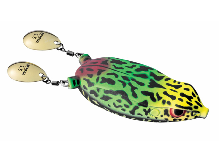 bronzeye blade 65 spro