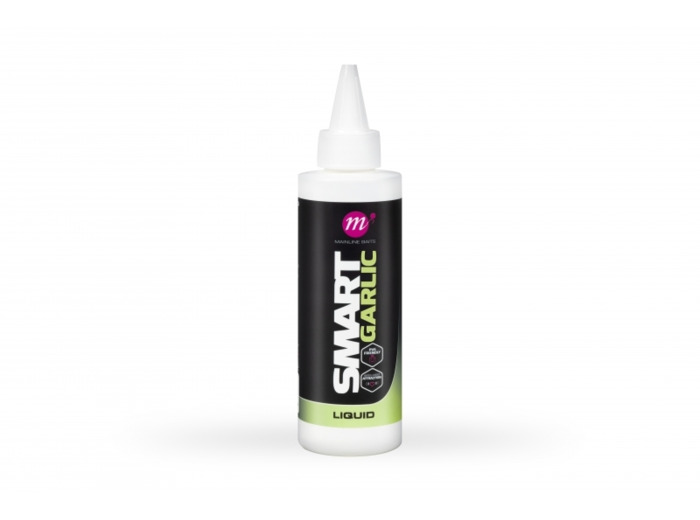 smart liquid garlic mainline