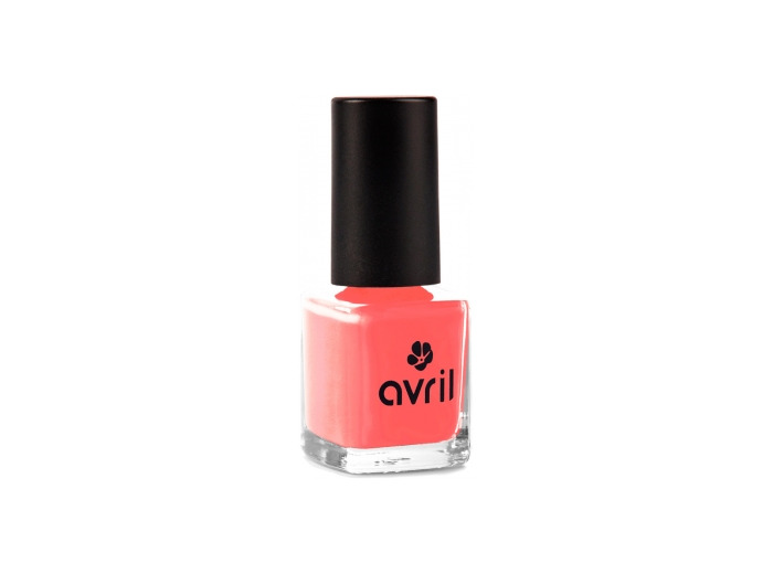 Vernis à ongles Pamplemousse rose 7ml