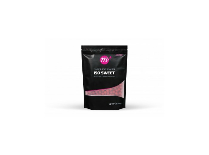 boilies iso sweet 5kg mainline