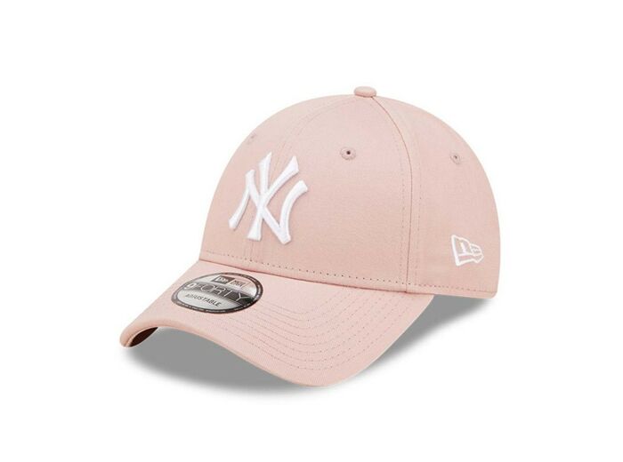 Casquette New Era 9Forty Rose New York