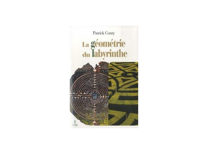 La géométrie du labyrinthe
