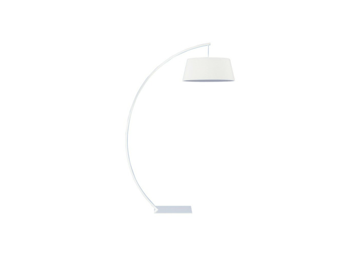 Lampadaire DUOMO by Luz Eva