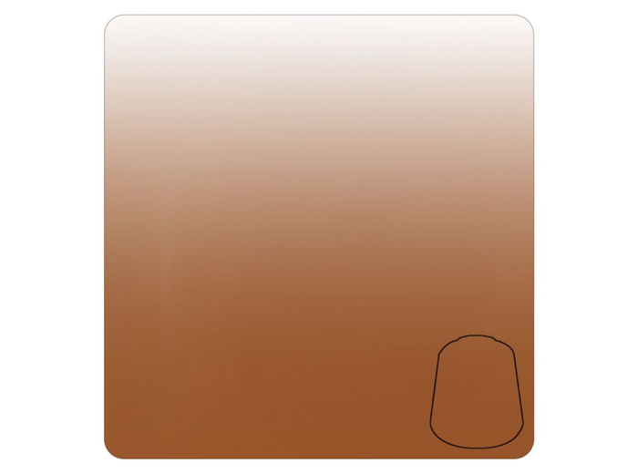 Peinture Warhammer - Shade - Seraphim Sepia 18ml