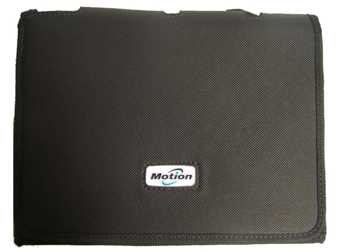 Coque Optimum pour tablette Motion computing gamme J - Housse de protection