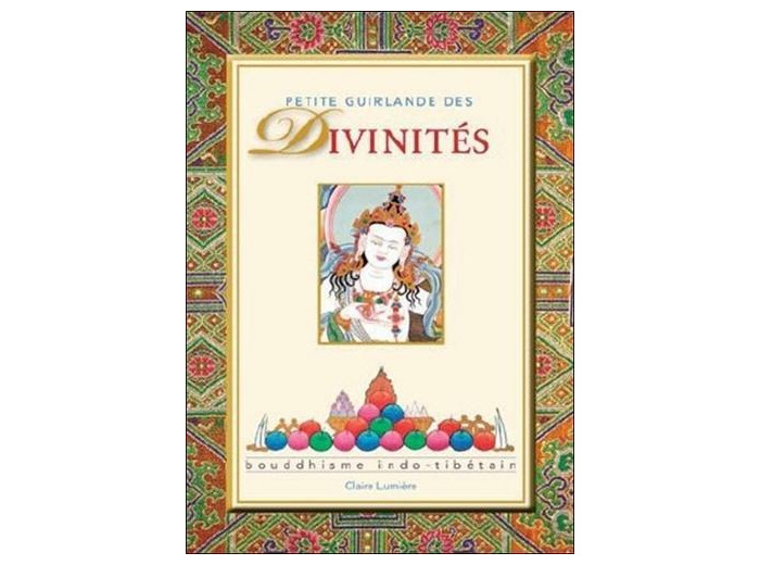 Petite guirlande des divinités