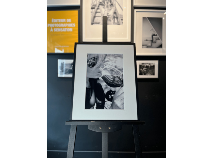 Glasses - Kamila Karpinska