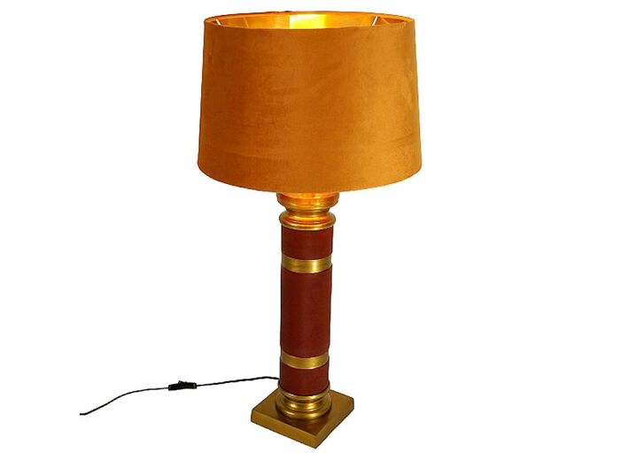 Lampe de table Langham 40x80cm