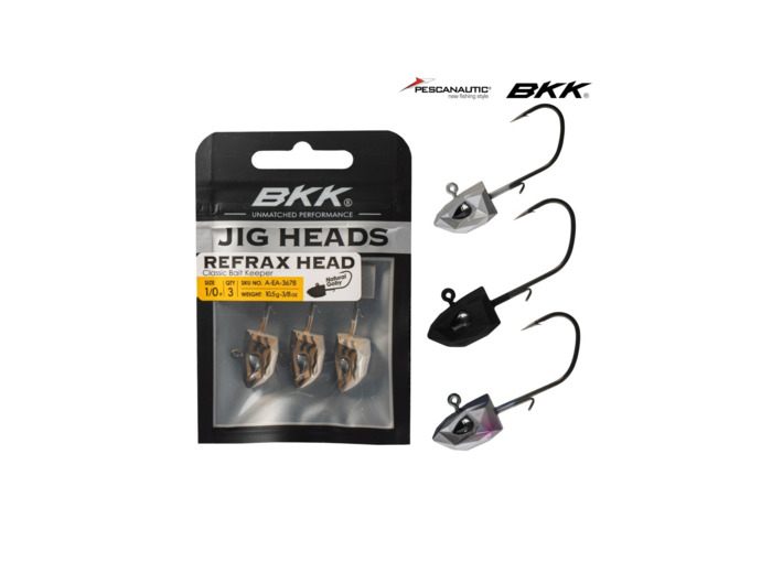 refrax jig BKK
