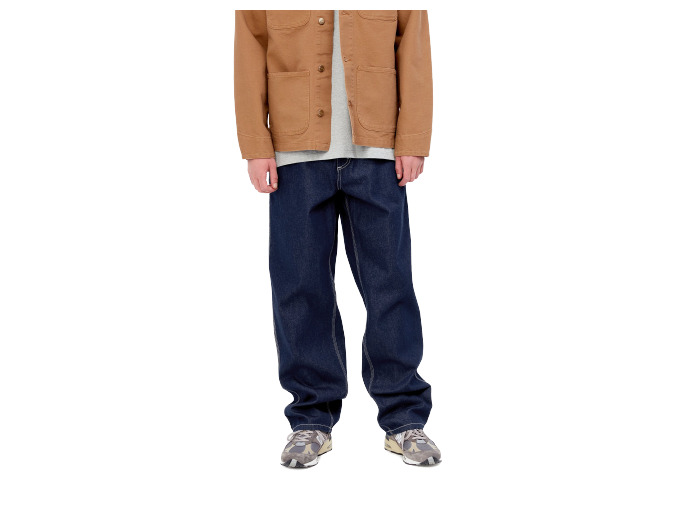 Pantalon CARHARTT WIP Simple Pant Norco One Wash